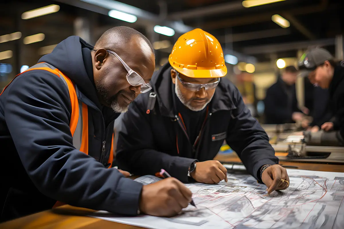 engineering-men-working-together